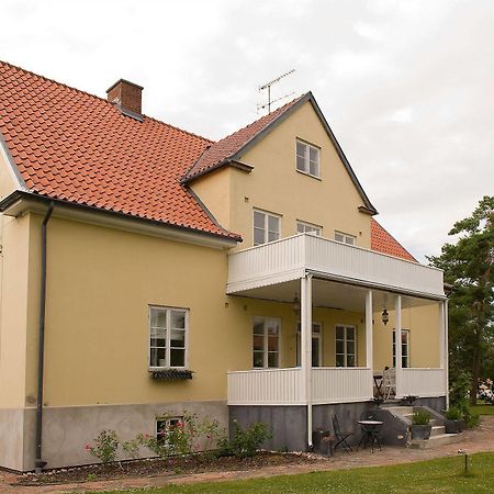 Our House Bed & Breakfast Ystad Bagian luar foto
