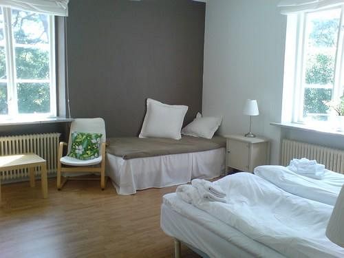 Our House Bed & Breakfast Ystad Bagian luar foto