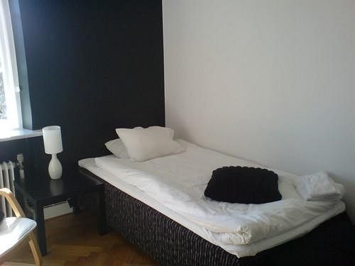 Our House Bed & Breakfast Ystad Bagian luar foto
