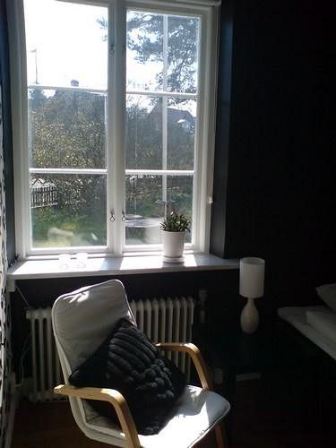 Our House Bed & Breakfast Ystad Bagian luar foto